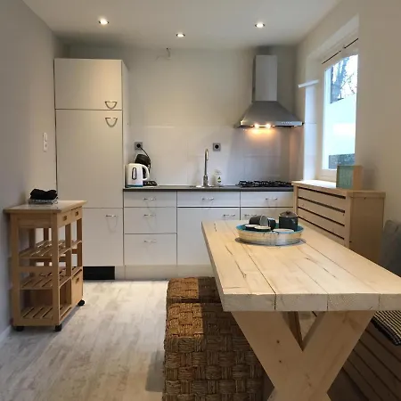 Holiday home Zout 2