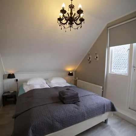 Holiday home Zout 2 Egmond aan Zee
