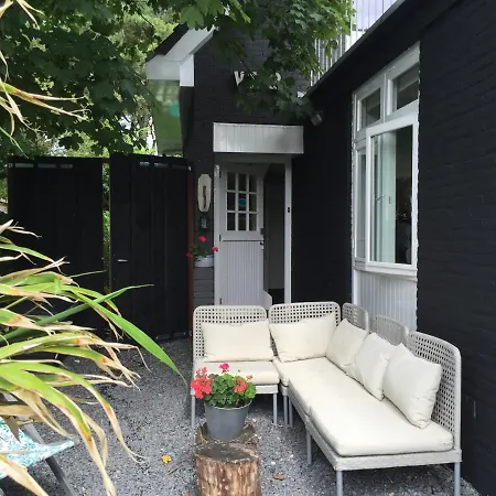 Zout 2 Holiday home *
