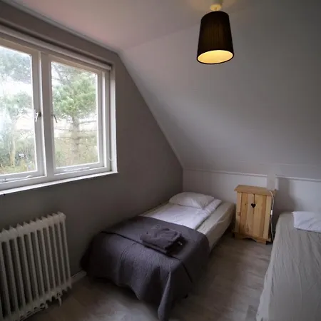 Holiday home Zout 2 *