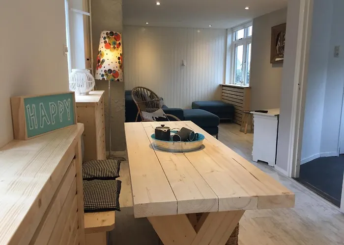 Zout 2 Egmond aan Zee