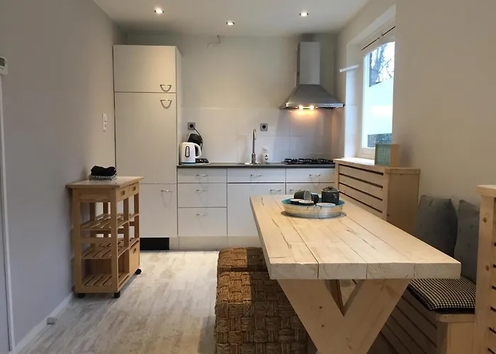 Hébergement de vacances Zout 2