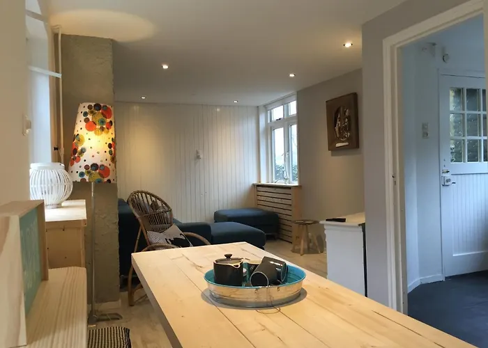 Zout 2 Hébergement de vacances Egmond aan Zee