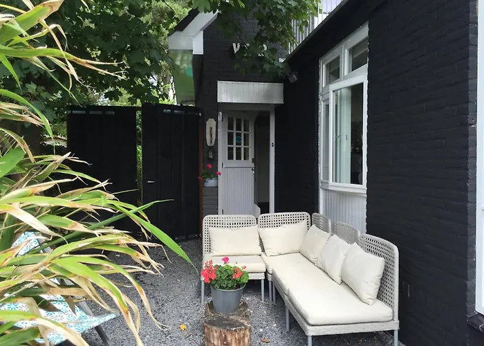 Zout 2 Hébergement de vacances *