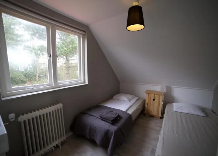 Hébergement de vacances Zout 2 *